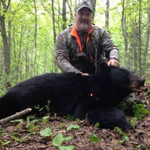 Meet your Posher, Brendan